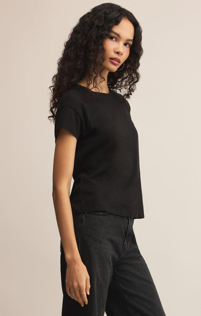 Z Supply Modern Slub Tee - Multiple Colors!
