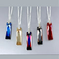 Wedding Jewelry - Swarovski Crystal Bridal Necklace