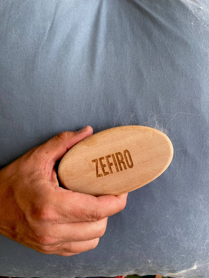 Zefiro - Fuzz Remover