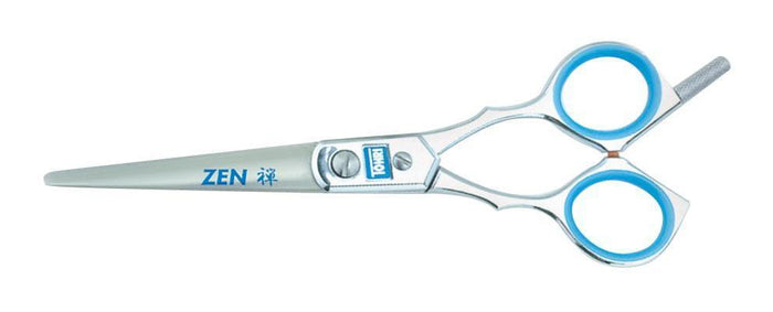 ZEN SHEARS 5" | Handcrafted Japanese Hair Scissors