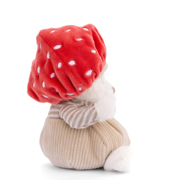 Ziggy Mushroom