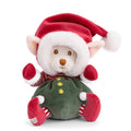 Ziggy Santa's Little Helper Green