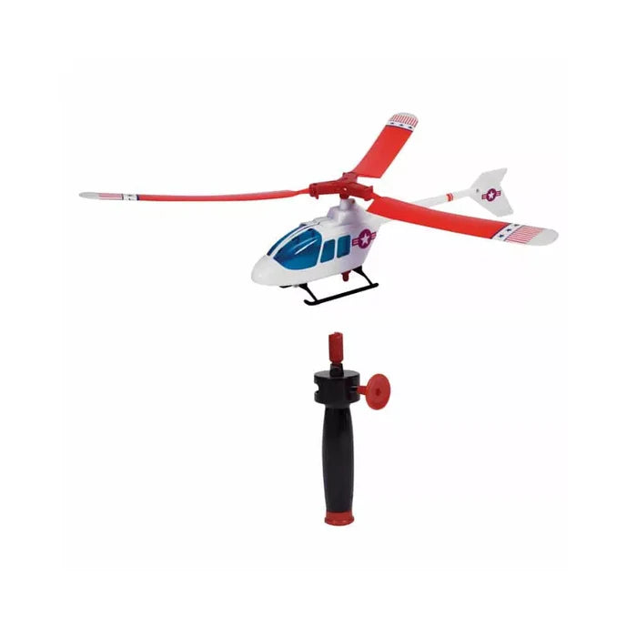 Zoom Copter